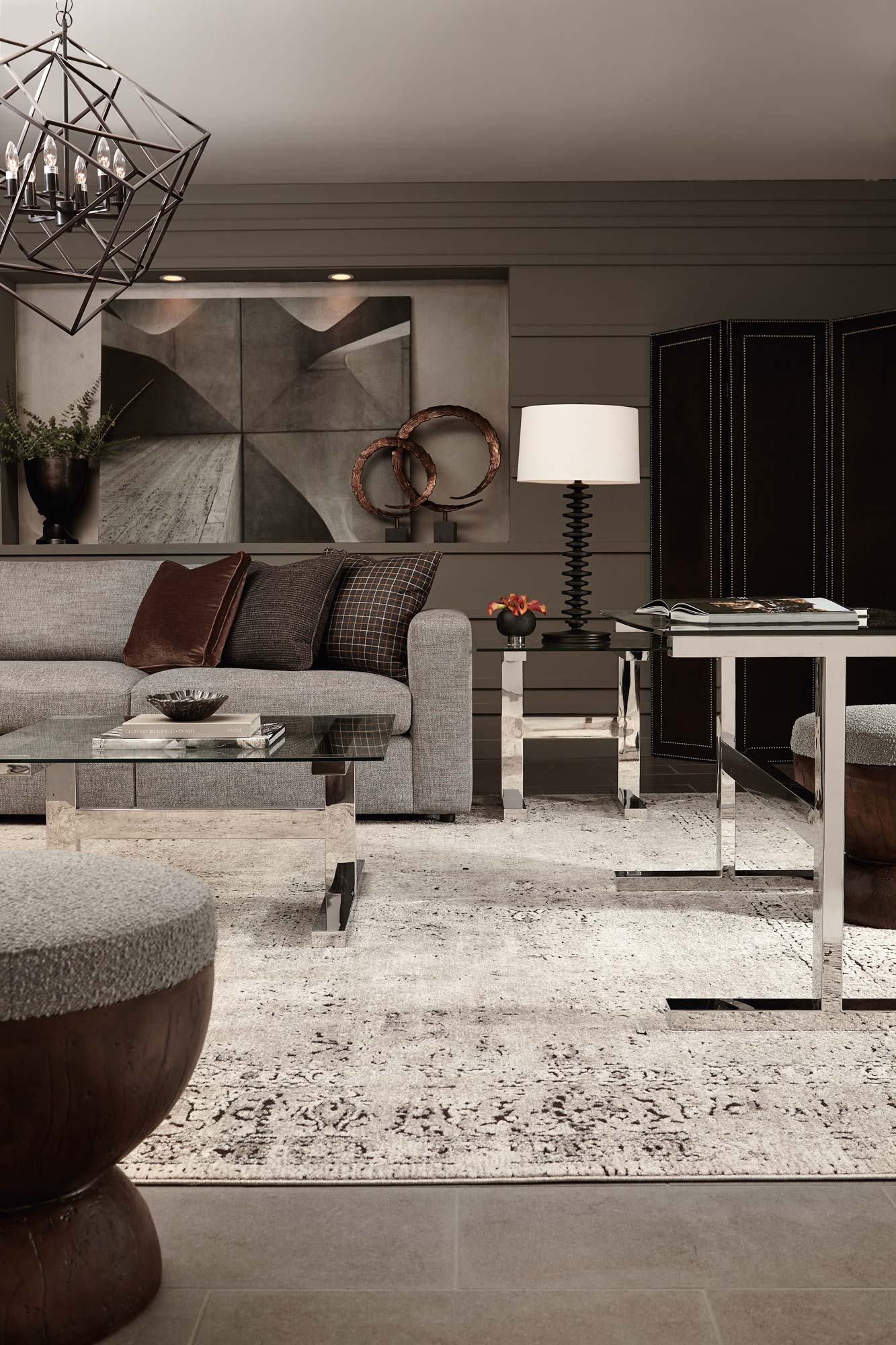 Living Rooms BRL-1288