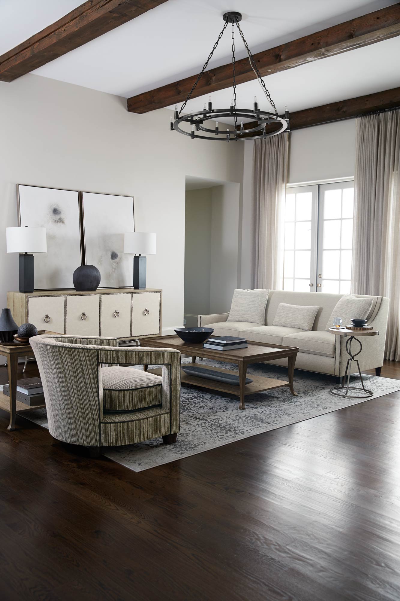 Living Rooms BRL-1305