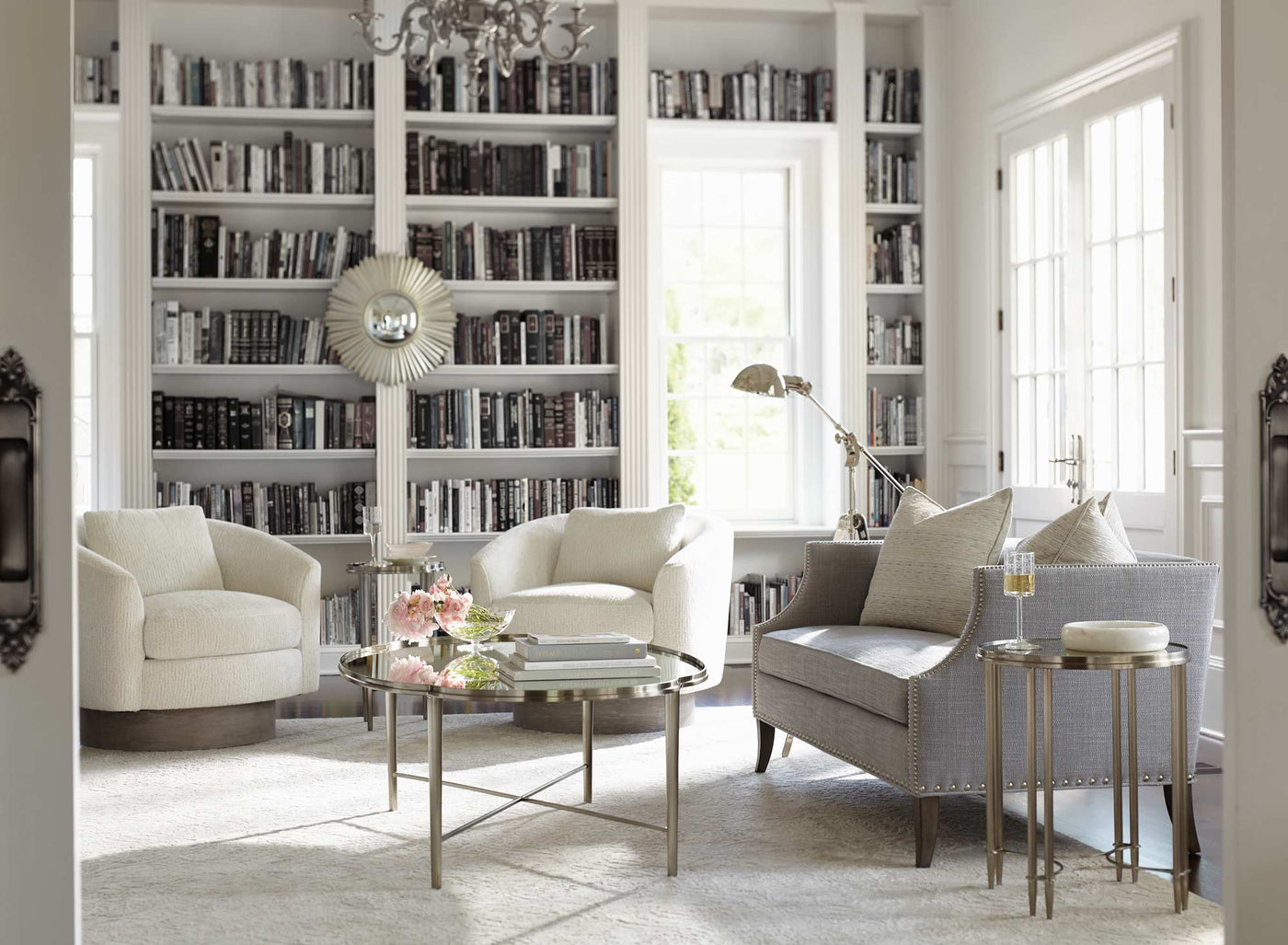 Living Rooms BRL-1308