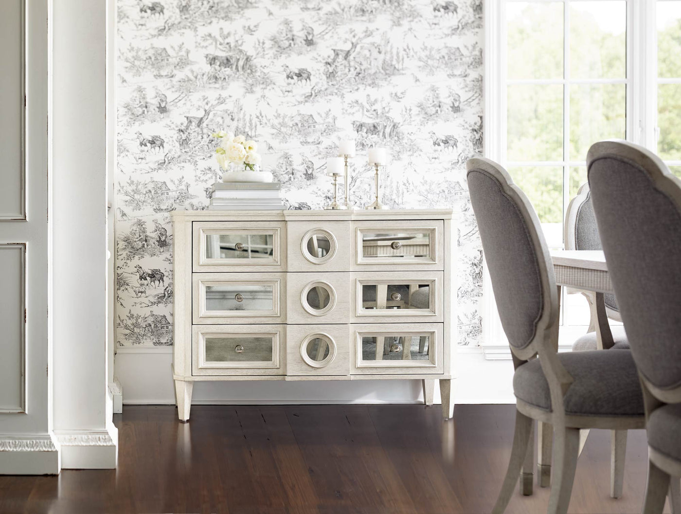 Dining Rooms BRD-1247