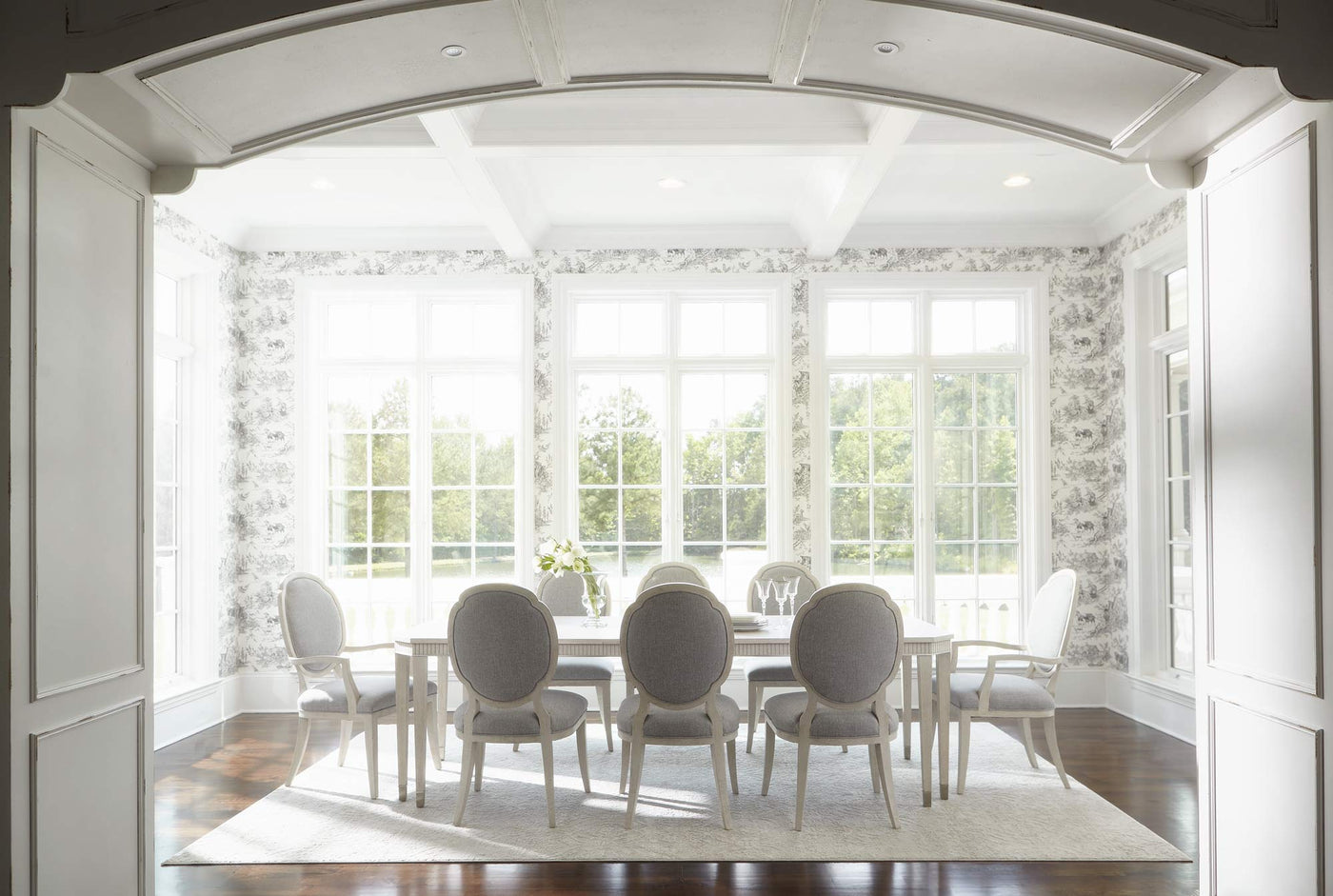 Dining Rooms BRD-1246