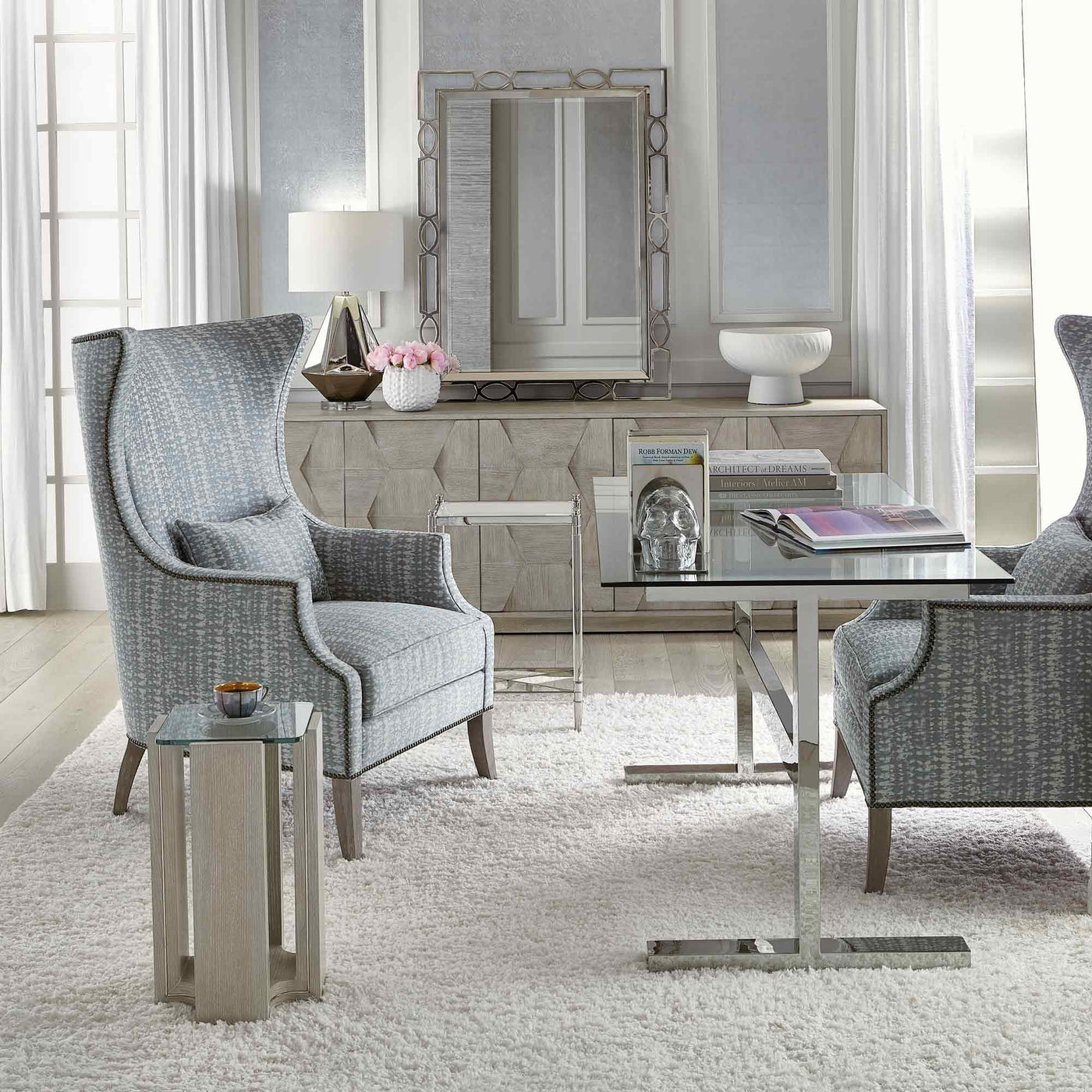 Home Office BRHO-1207
