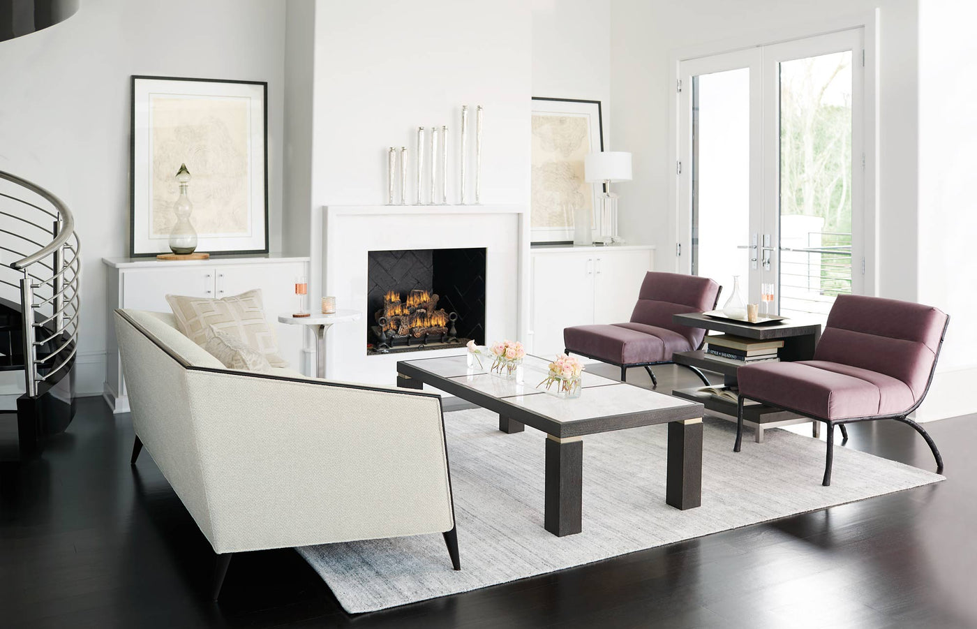 Living Rooms BRL-1313
