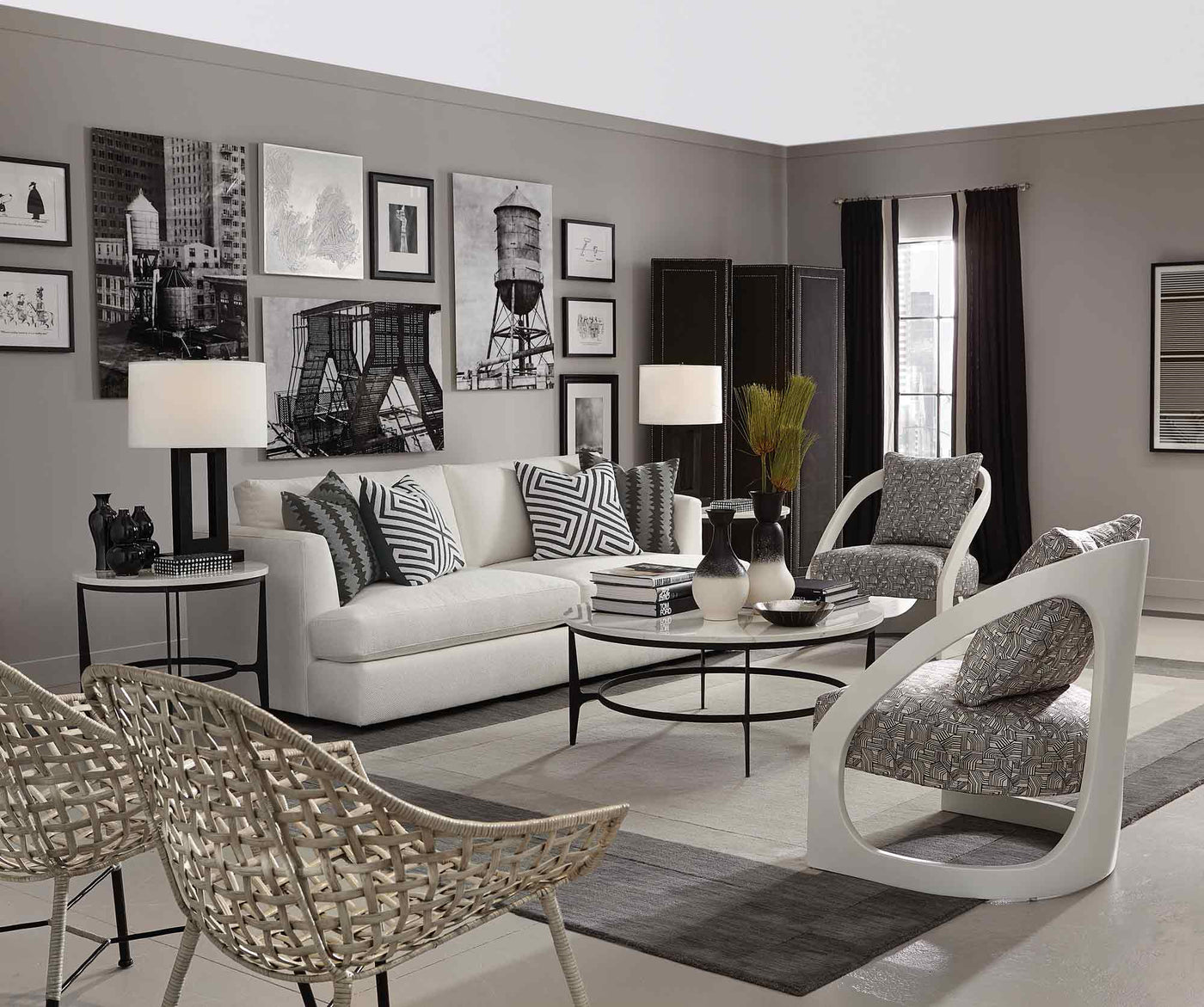 Living Rooms BRL-1314
