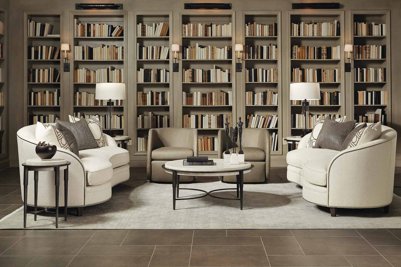 Living Rooms BRL-1320