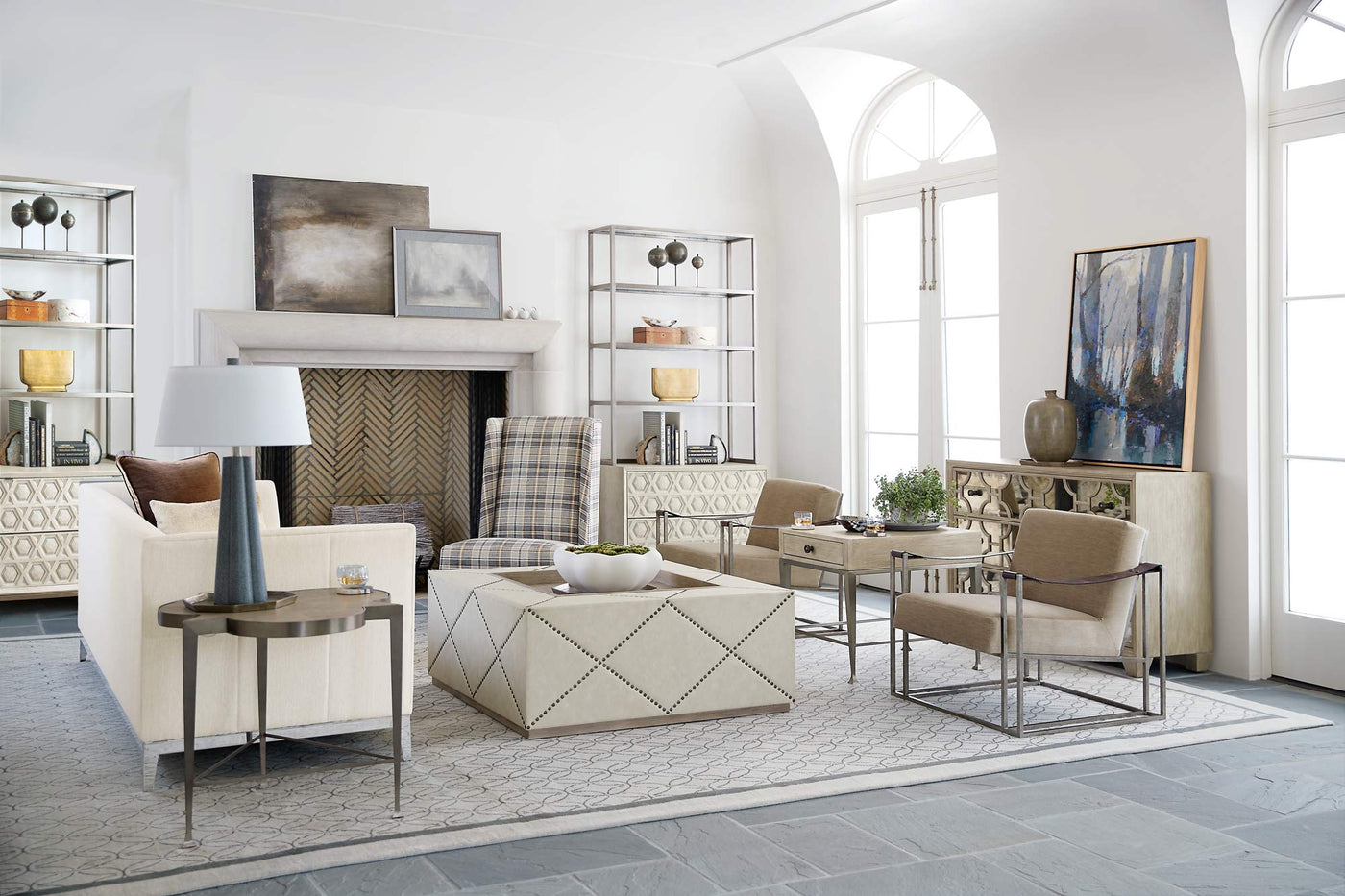 Living Rooms BRL-1322