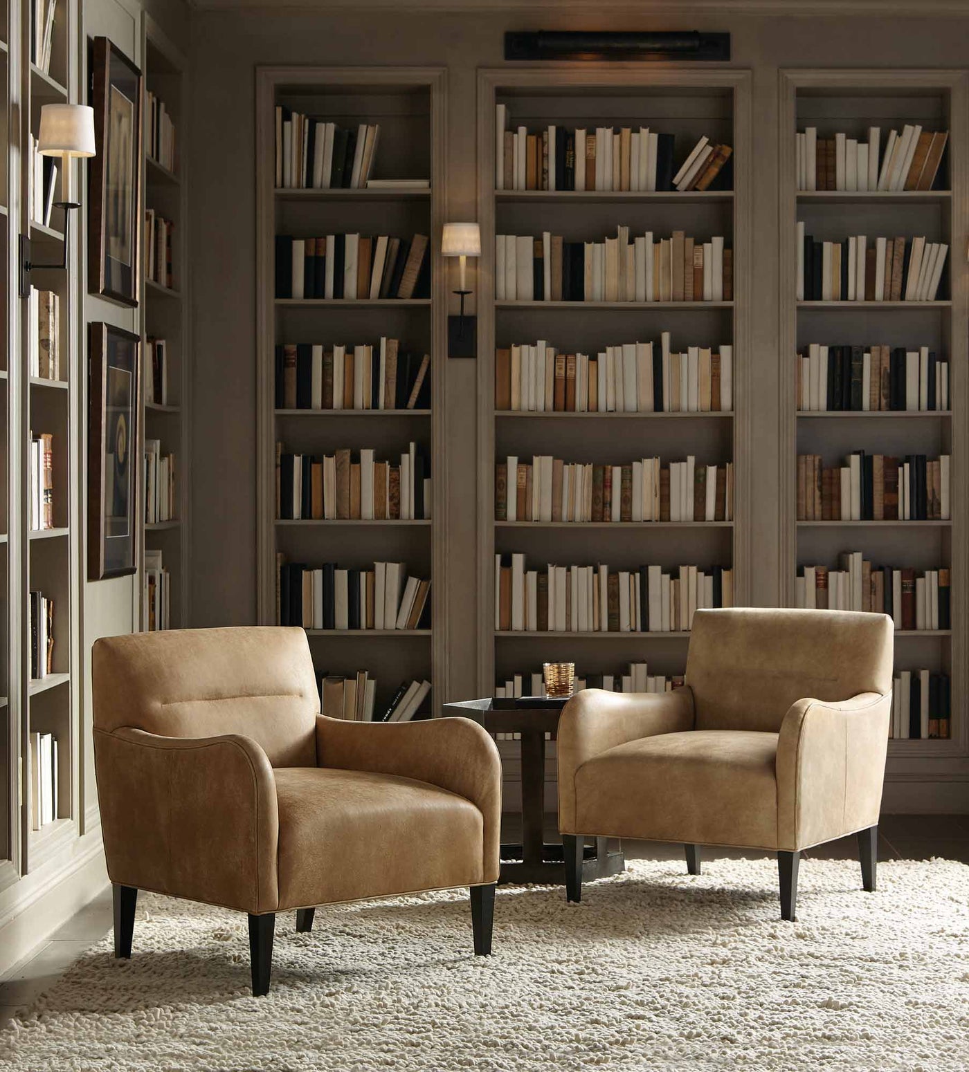 Living Rooms BRL-1325
