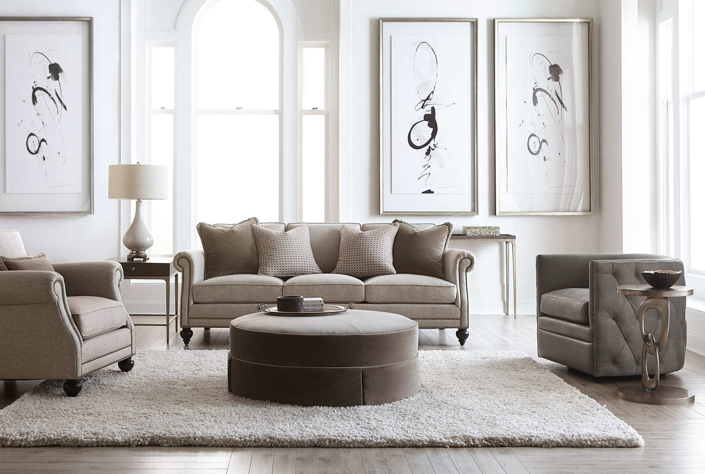 Living Rooms BRL-1326