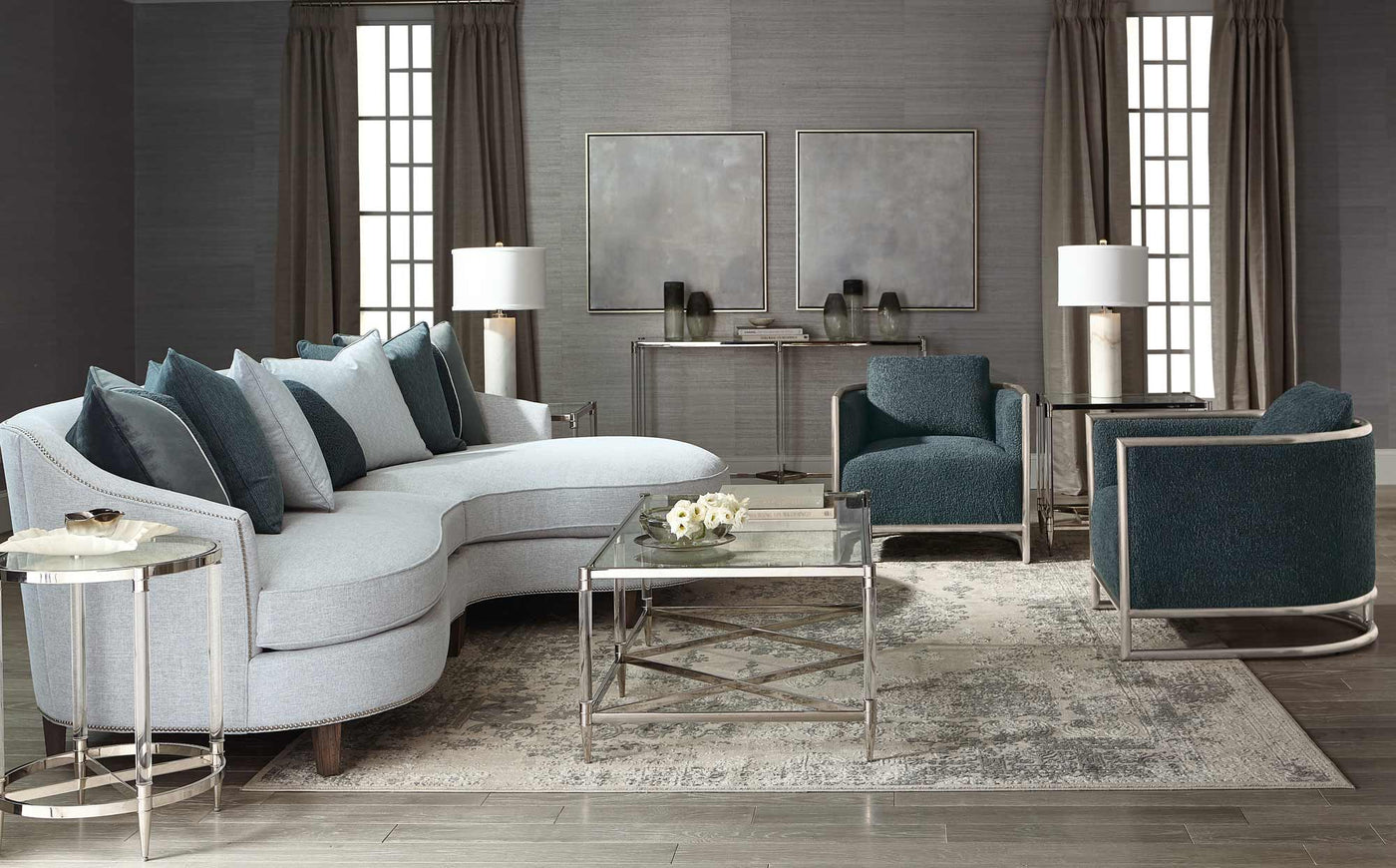 Living Rooms BRL-1327