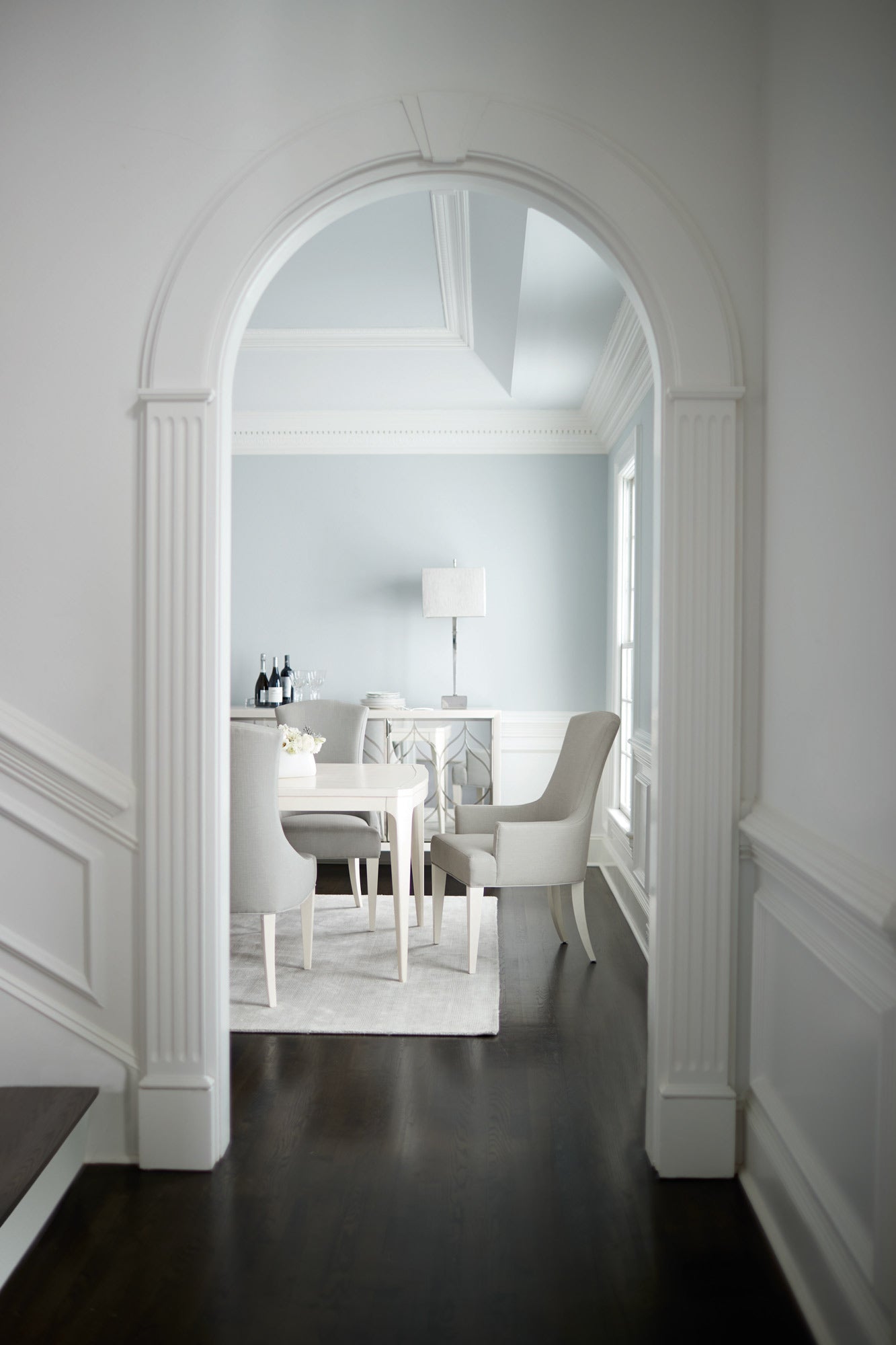 Dining Rooms BRD-1258