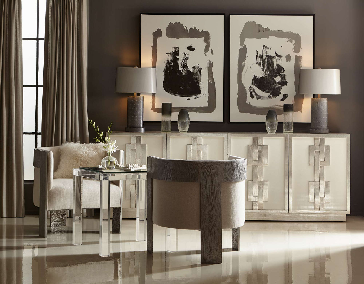 Living Rooms BRL-1343