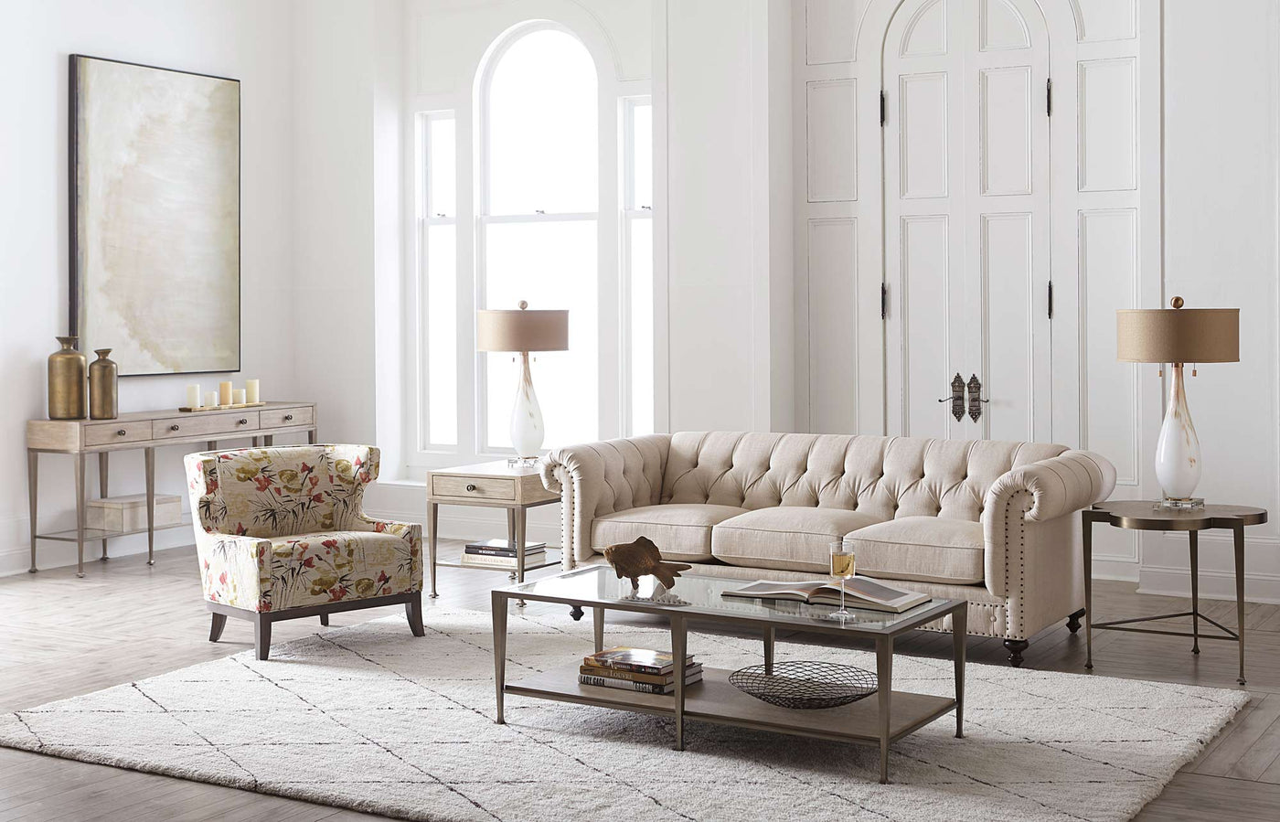 Living Rooms BRL-1363