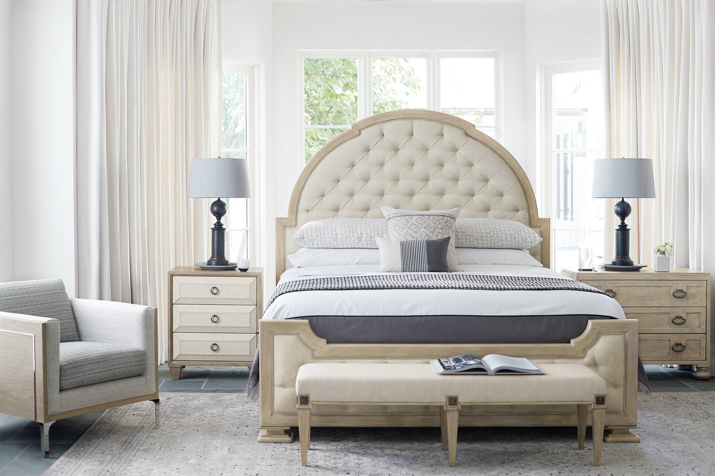 Bedrooms BRB-1283