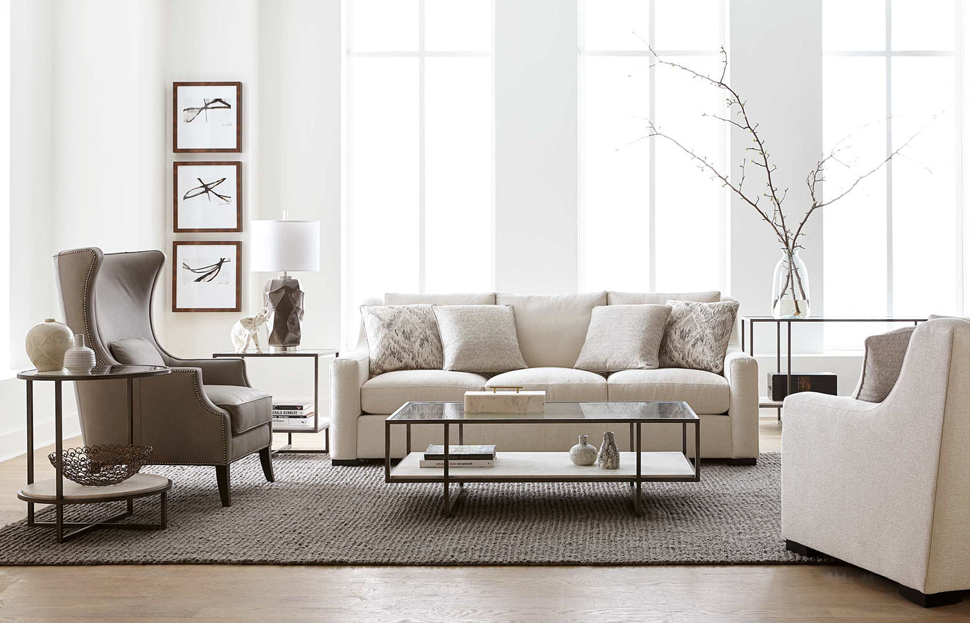 Living Rooms BRL-1364