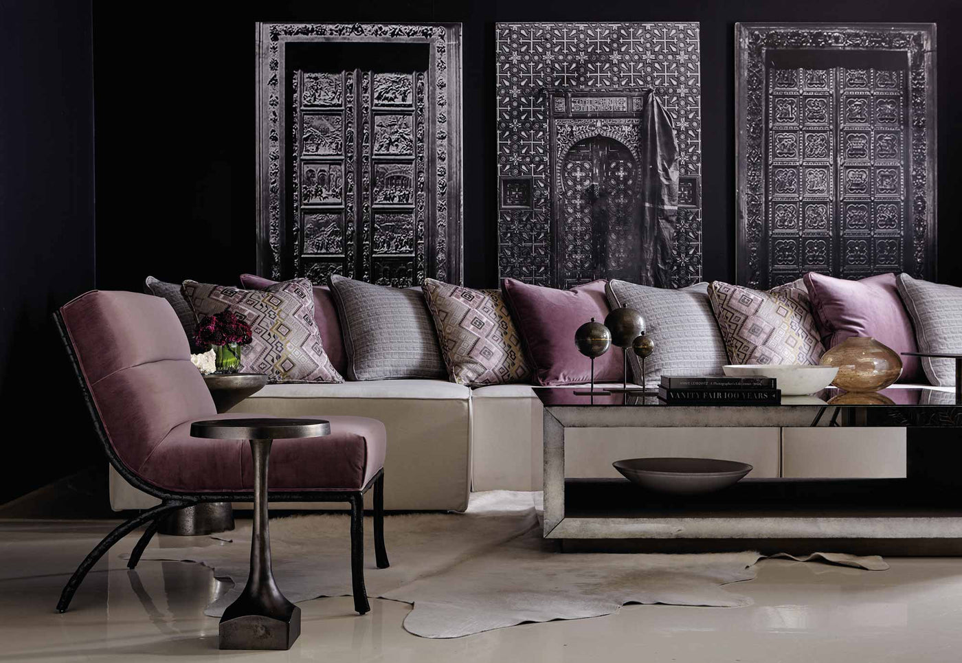 Living Rooms BRL-1385