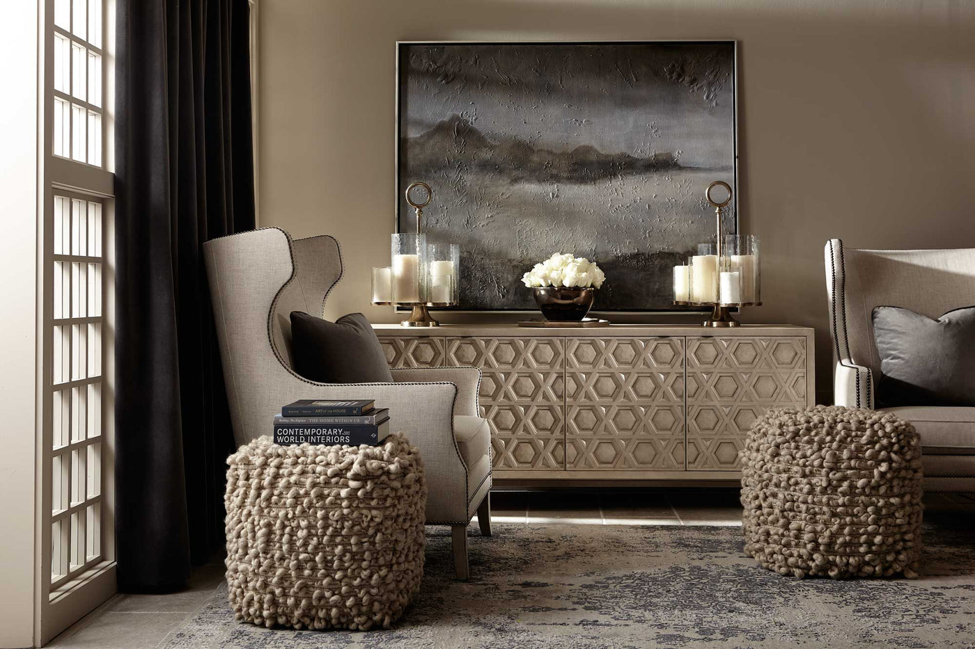 Living Rooms BRL-1386