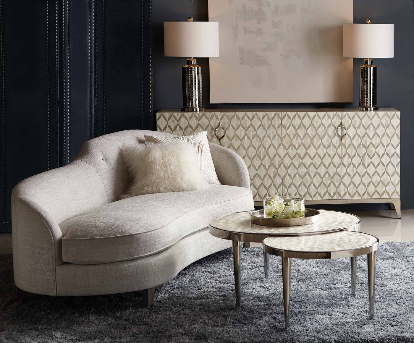 Living Rooms BRL-1387