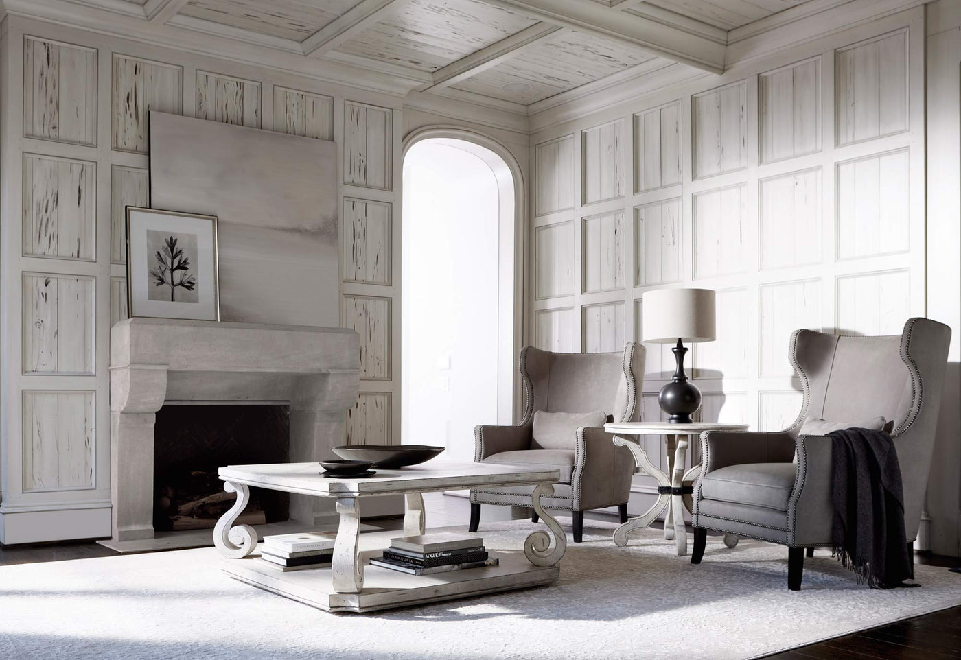 Living Rooms BRL-1396