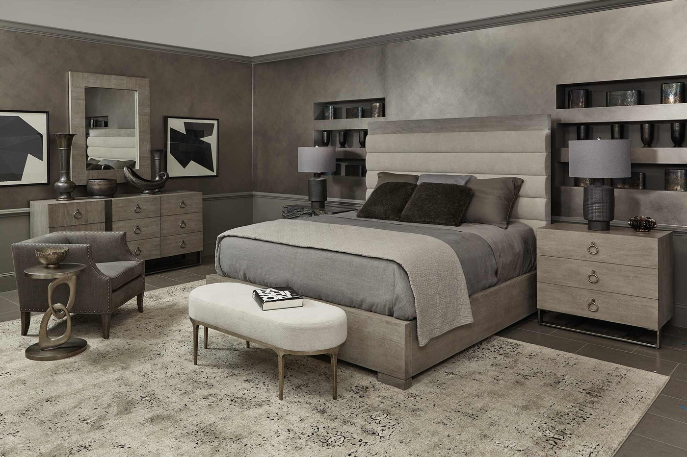 Bedrooms BRB-1300
