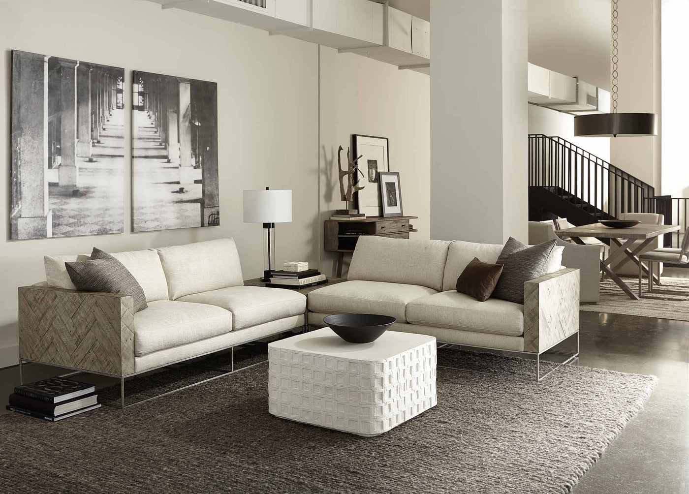 Living Rooms BRL-1407