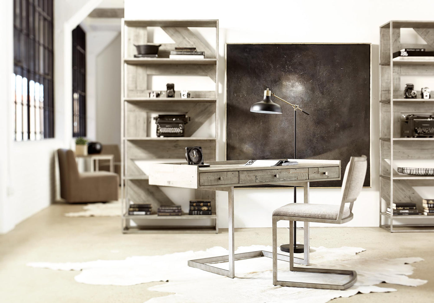 Home Office BRHO-1215