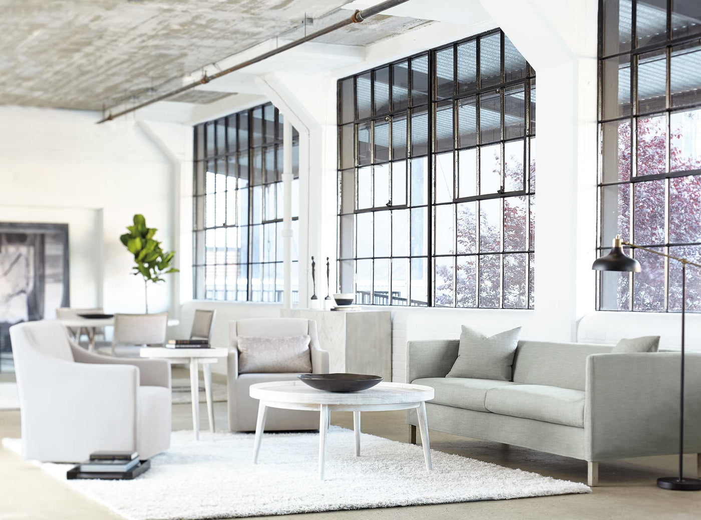 Living Rooms BRL-1410