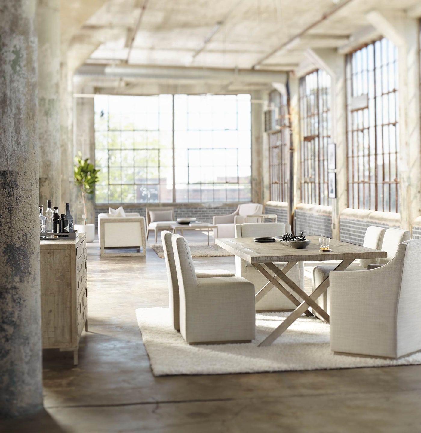 Dining Rooms BRD-1297