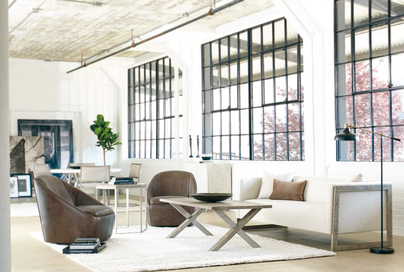 Living Rooms BRL-1412