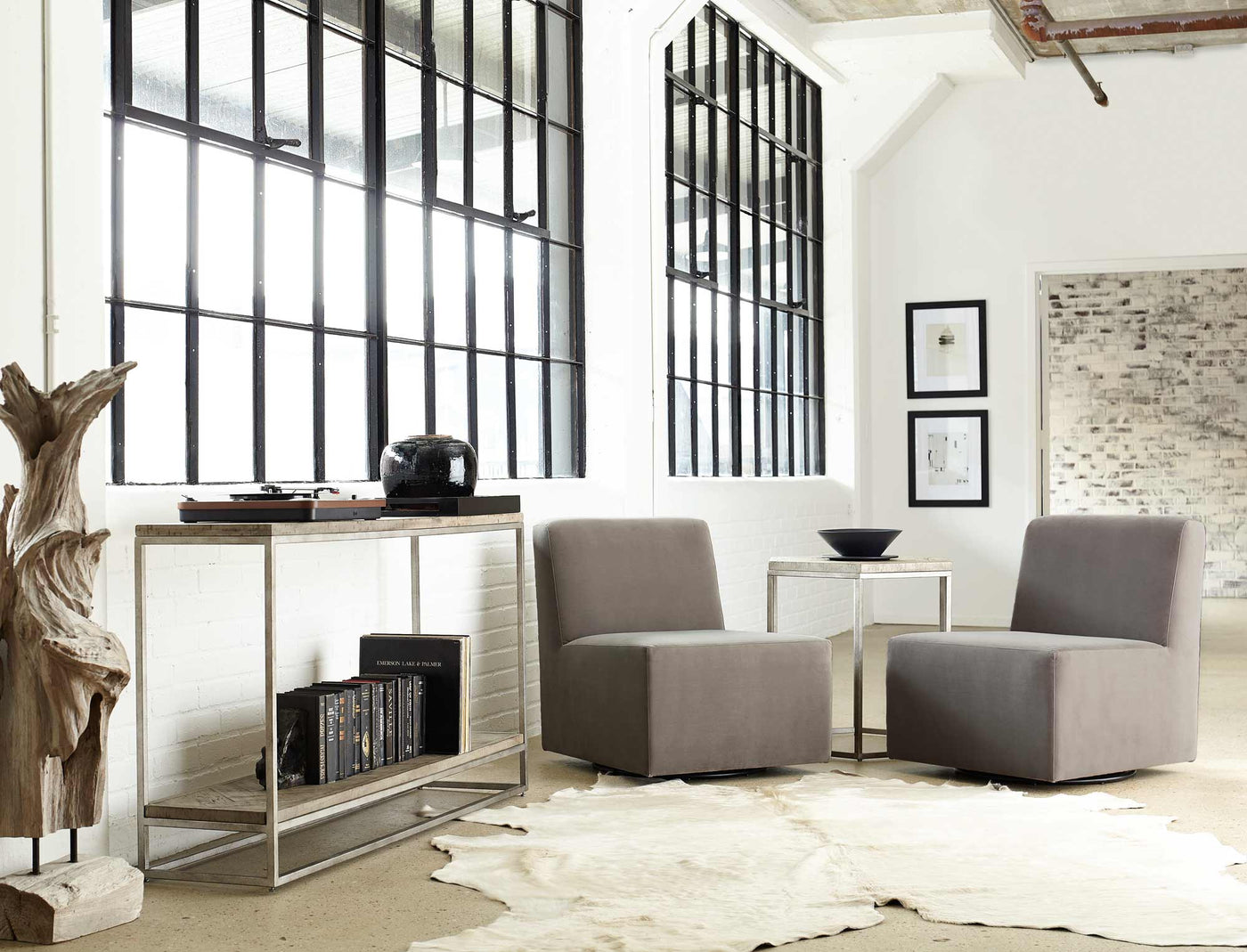 Living Rooms BRL-1414