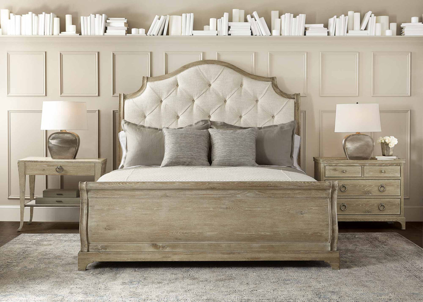 Bedrooms BRB-1320