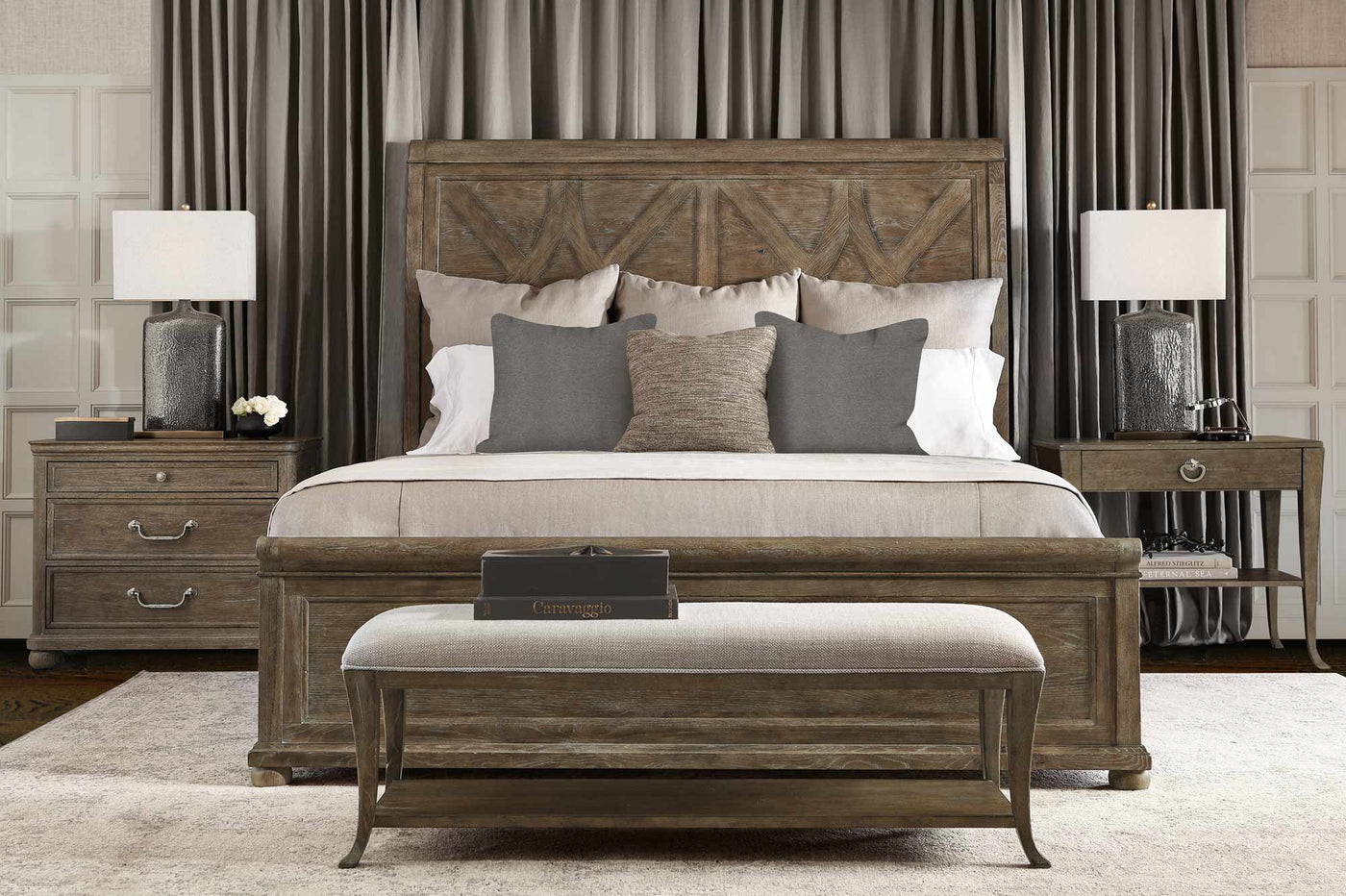 Bedrooms BRB-1322