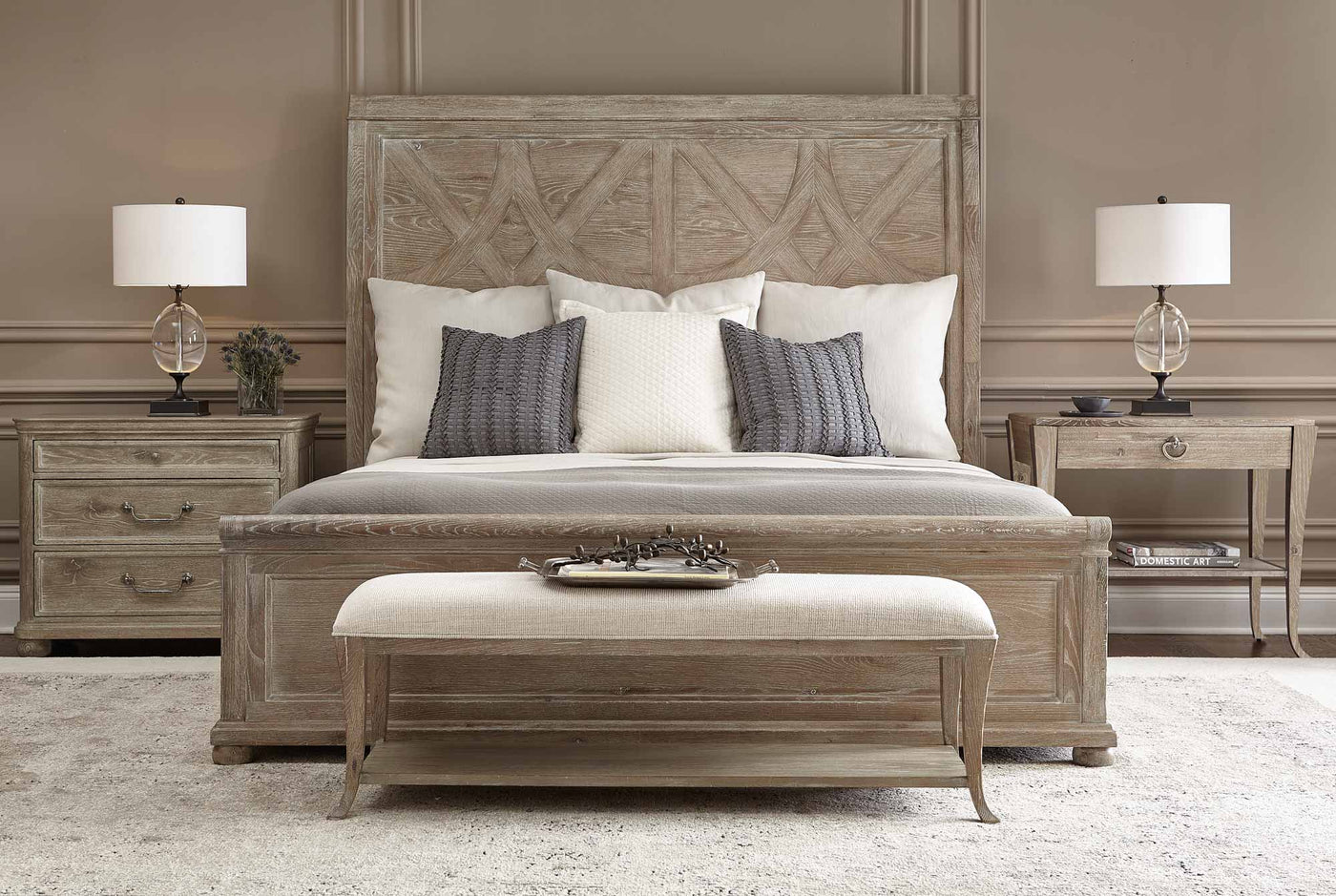 Bedrooms BRB-1325