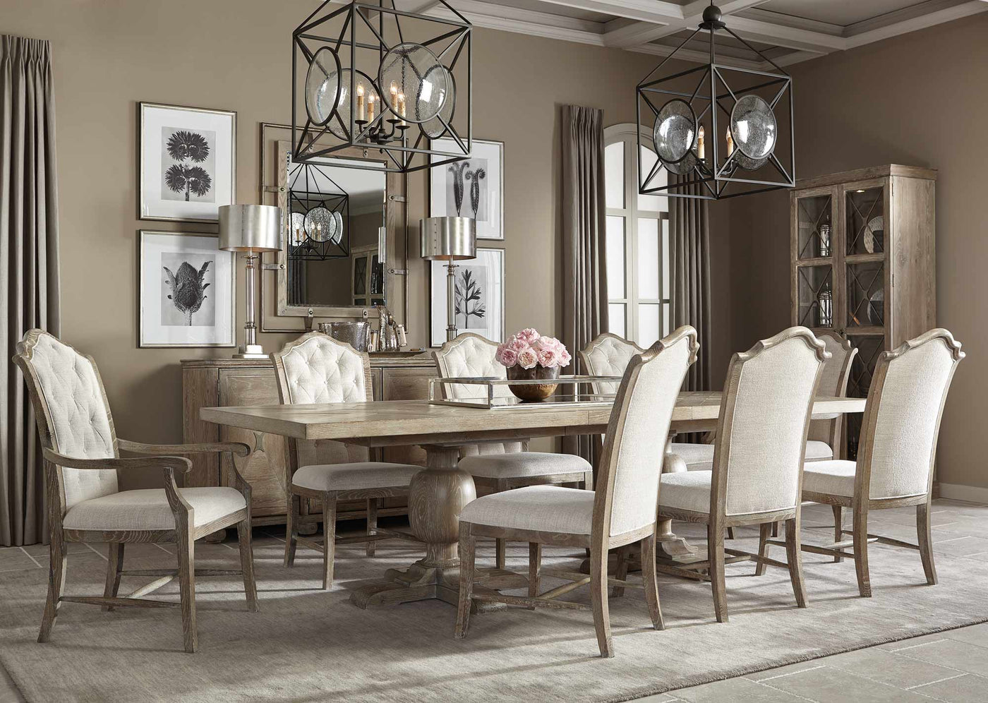 Dining Rooms BRD-1317