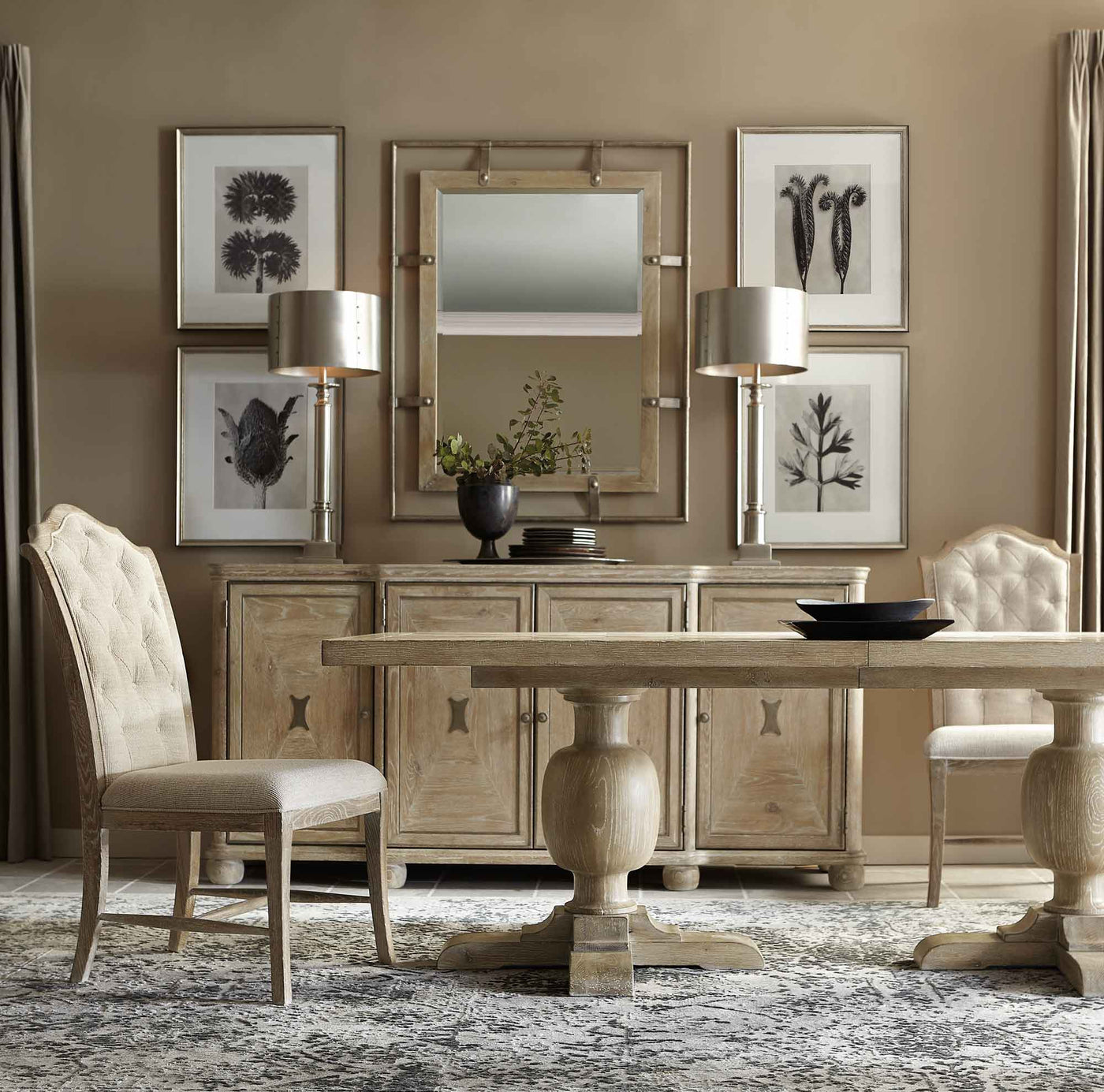Dining Rooms BRD-1318
