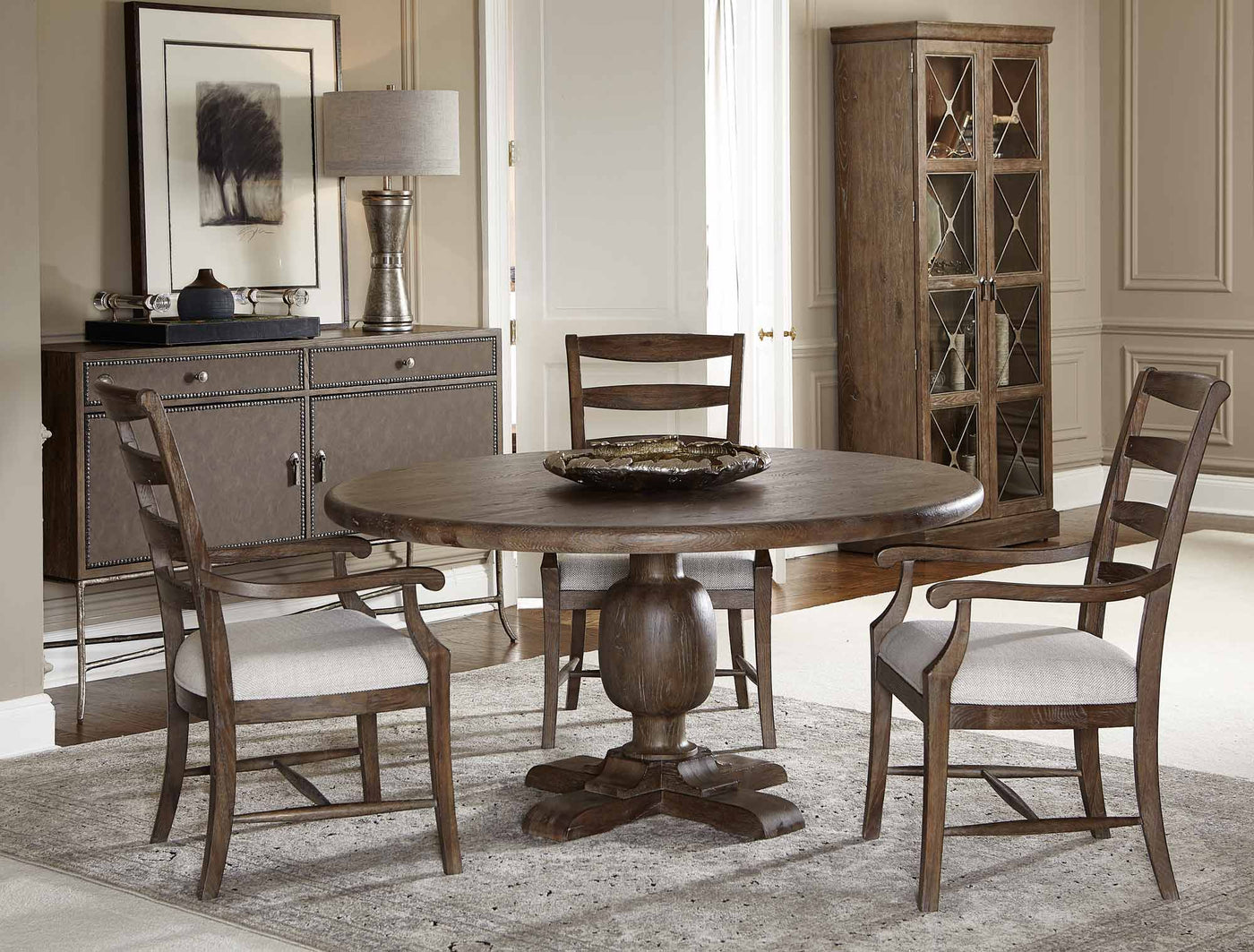 Dining Rooms BRD-1322