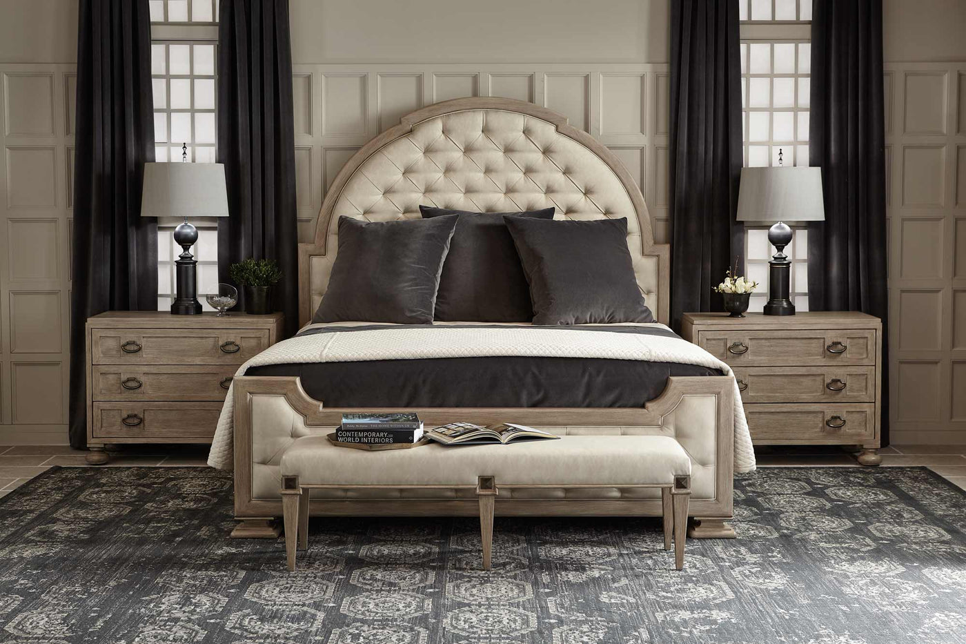 Bedrooms BRB-1328