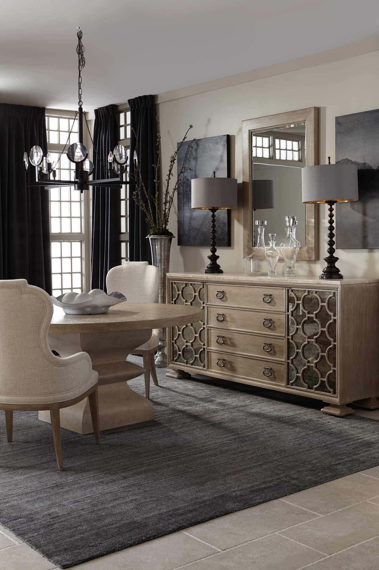 Dining Rooms BRD-1326