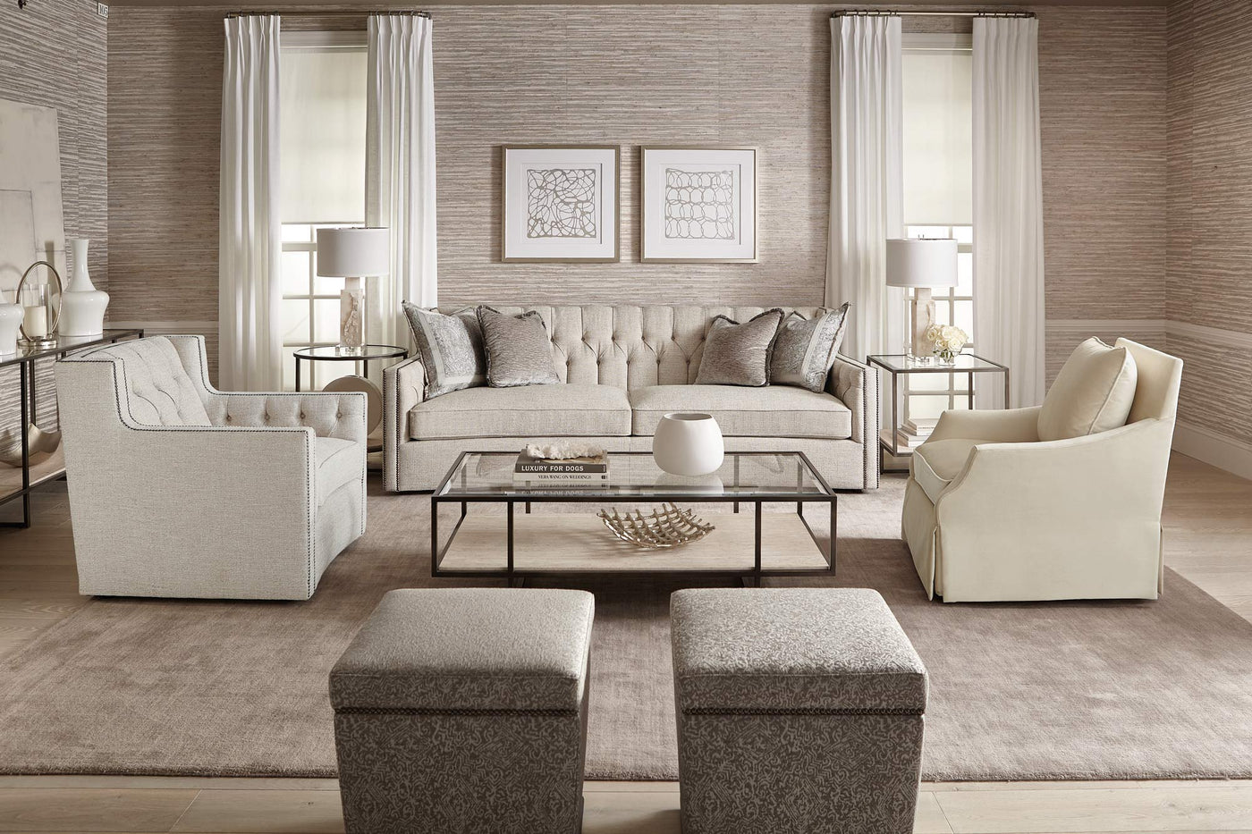 Living Rooms BRL-1451