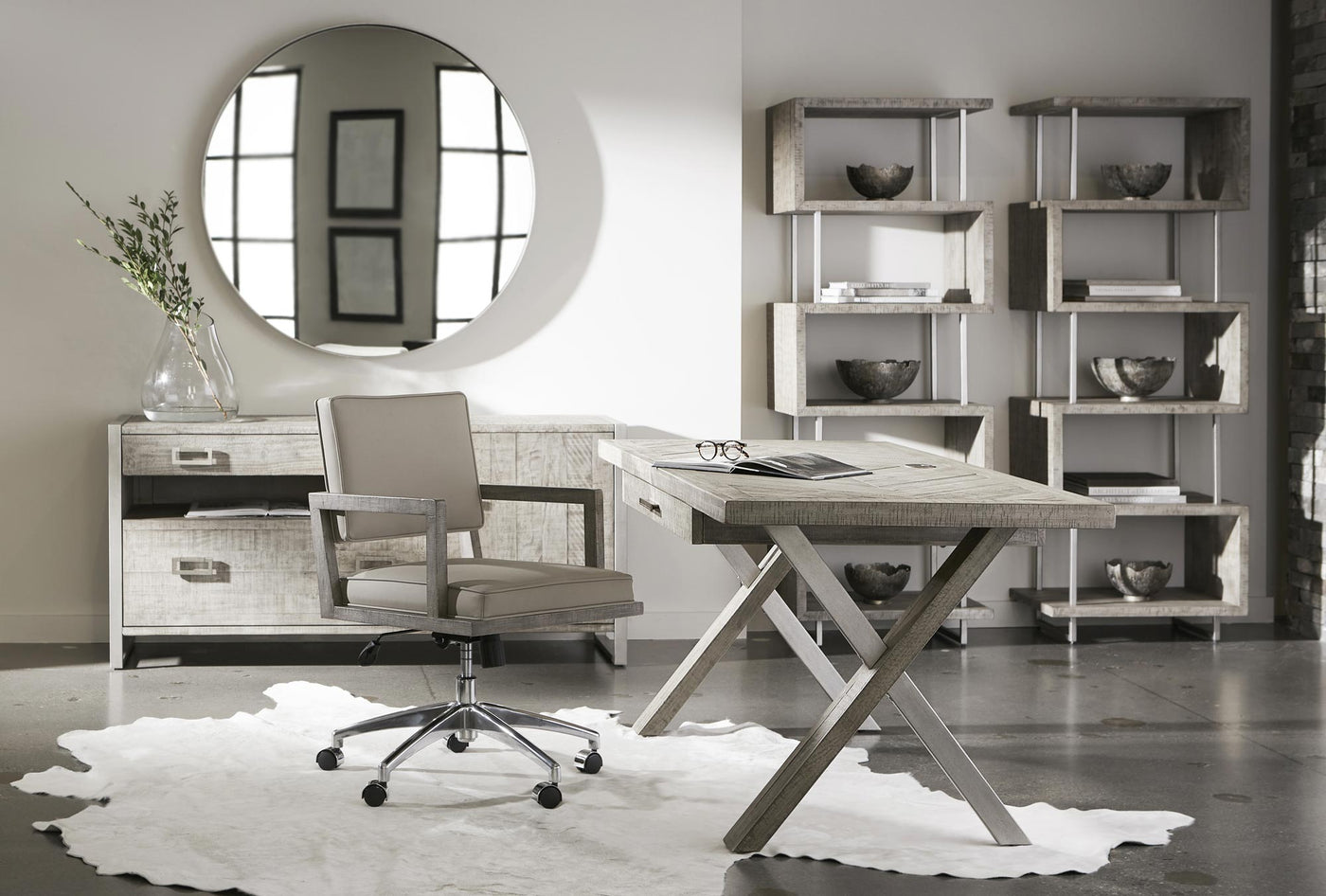 Home Office BRHO-1217