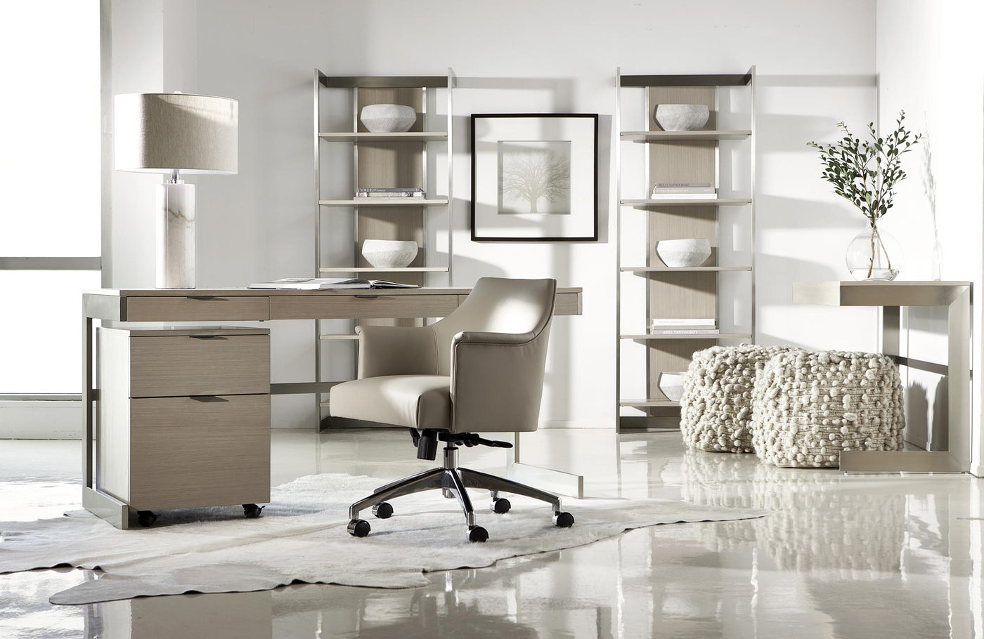 Home Office BRHO-1218