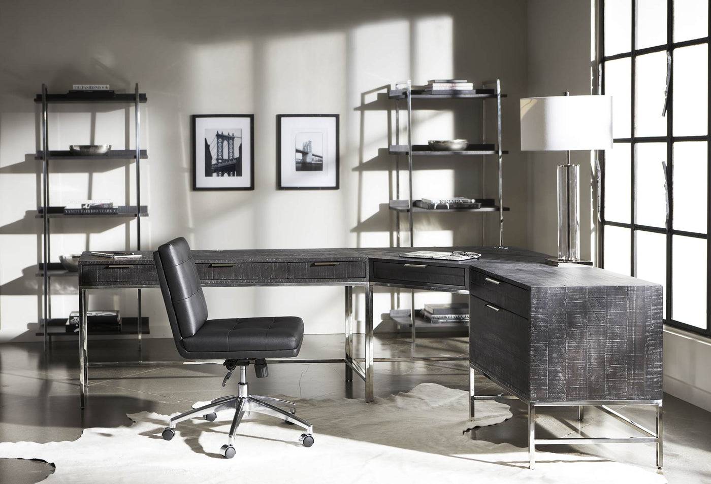 Home Office BRHO-1221