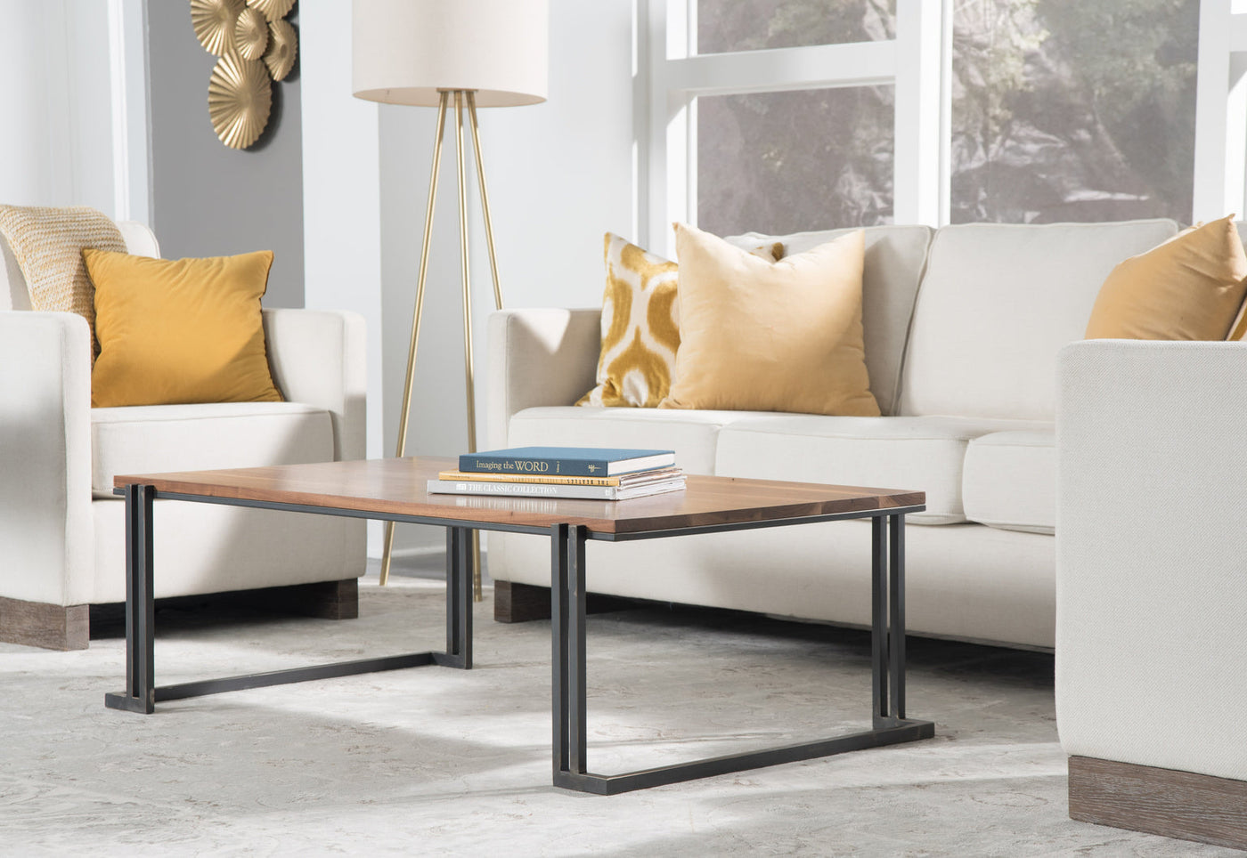 Living Room CRL-1170
