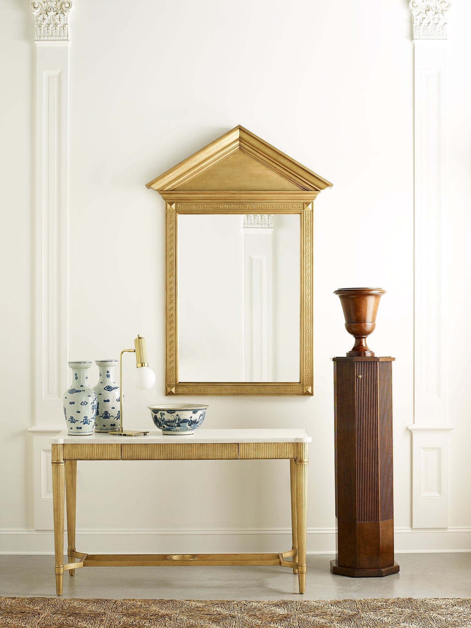 Living Room CHL-3054 – Classic Galleries Furniture